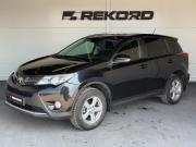 Toyota RAV4 III (XA30) Рестайлинг Уфа  - изображение 21