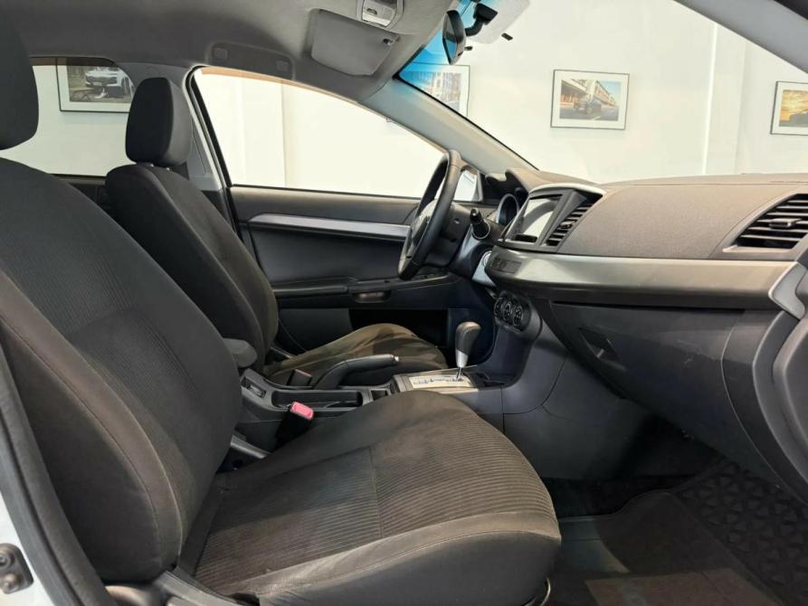 Mitsubishi Lancer X Рестайлинг Калининград  - изображение 14