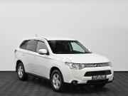 Mitsubishi Outlander III Москва  - изображение 14