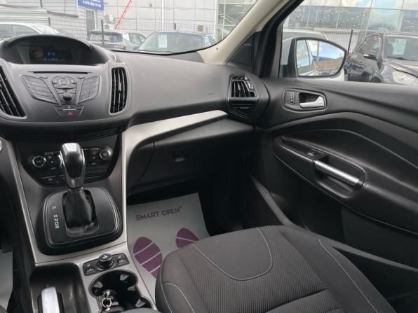 Ford Kuga II с пробегом 2014 года, цена 1 235 000 рублей, 193600 км, внедорожник, Автокод Объявления