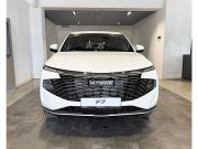 Haval F7 II Москва  - изображение 14