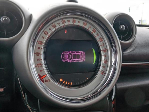 Mini Countryman I с пробегом 2010 года, цена 1 320 000 рублей, 155480 км, внедорожник, Автокод Объявления