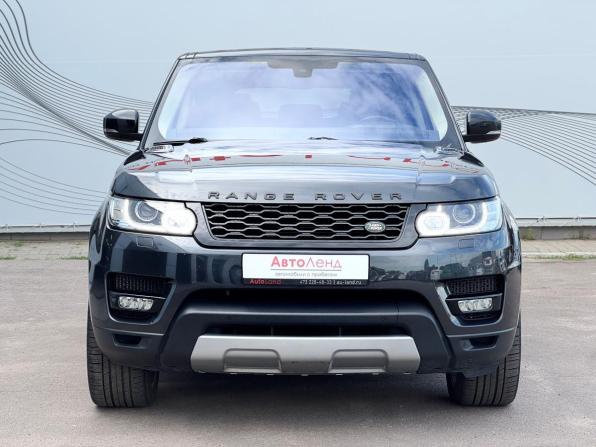 Land Rover Range Rover Sport II с пробегом 2015 года, цена 2 900 000 рублей, 206851 км, внедорожник, Автокод Объявления