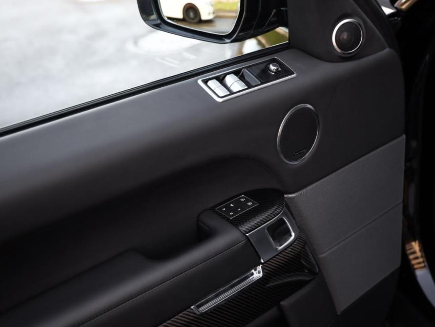 Land Rover Range Rover Sport II Рестайлинг Санкт-Петербург  - изображение 30