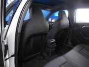 Audi A3 IV (8Y) Москва  - изображение 35