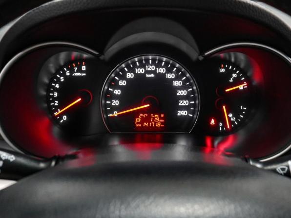 Kia Sorento II Рестайлинг с пробегом 2014 года, цена 1 699 000 рублей, 141718 км, внедорожник, Автокод Объявления