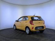 Kia Picanto III Рестайлинг Москва  - изображение 34