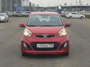 Kia Picanto II Пермь  - изображение 10