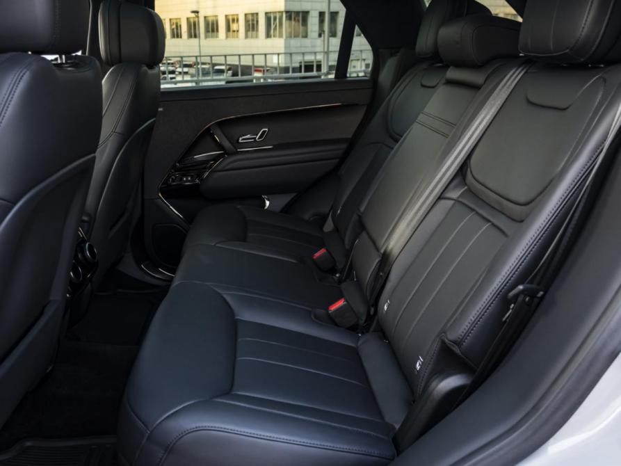 Land Rover Range Rover V Москва  - изображение 23