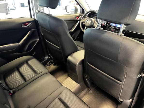 Mazda CX-5 I с пробегом 2014 года, цена 2 090 000 рублей, 22077 км, внедорожник, Автокод Объявления