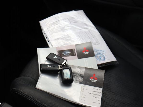 Mitsubishi Outlander III с пробегом 2012 года, цена 1 230 000 рублей, 254231 км, внедорожник, Автокод Объявления
