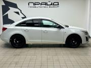 Chevrolet Cruze I Рестайлинг Ростов-на-Дону  - изображение 22