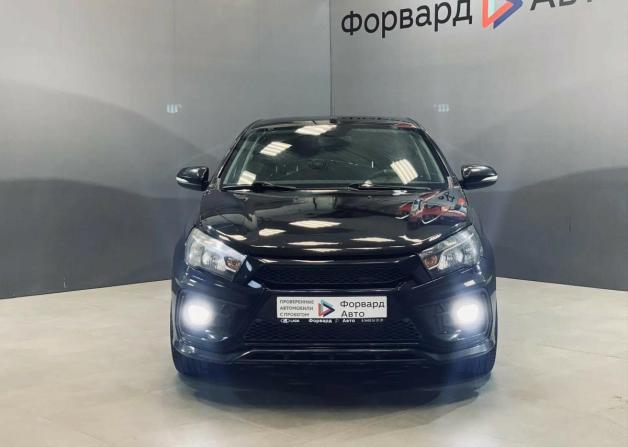 Lada (ВАЗ) Vesta I с пробегом 2019 года, цена 726 000 рублей, 188449 км, седан, Автокод Объявления