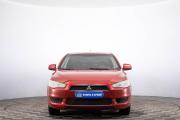 Mitsubishi Lancer X Пермь  - изображение 21