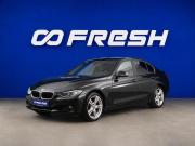 BMW 3 серии VI (F3x) Москва  - изображение 27
