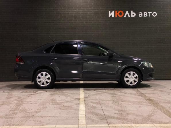 Volkswagen Polo V с пробегом 2014 года, цена 751 000 рублей, 195215 км, седан, Автокод Объявления