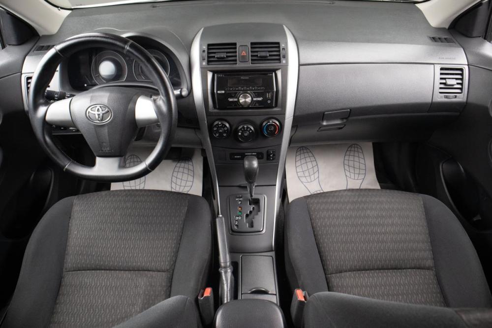 Toyota Corolla X (E140 E150) Рестайлинг Оренбург  - изображение 8