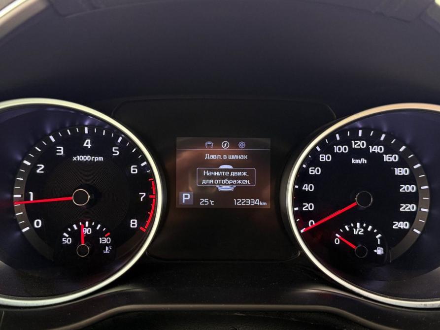 Kia Ceed III Волгоград  - изображение 16