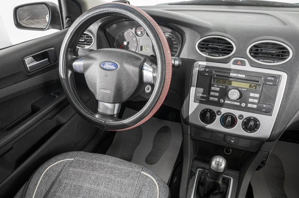 Ford Focus II Барнаул  - изображение 13