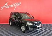 Skoda Yeti I Рестайлинг Вологда  - изображение 24