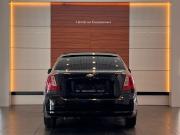 Chevrolet Lacetti I Челябинск  - изображение 26