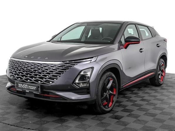 Omoda C5 I с пробегом 2023 года, цена 1 695 000 рублей, 47582 км, внедорожник, Автокод Объявления