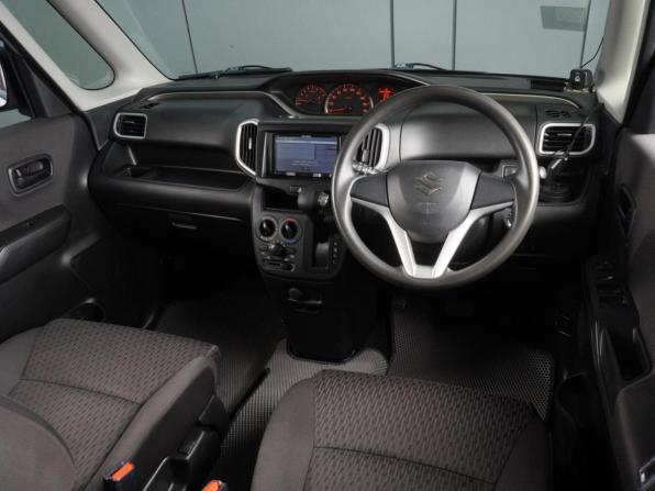 Suzuki Solio III с пробегом 2017 года, цена 970 000 рублей, 166478 км, микровэн, Автокод Объявления