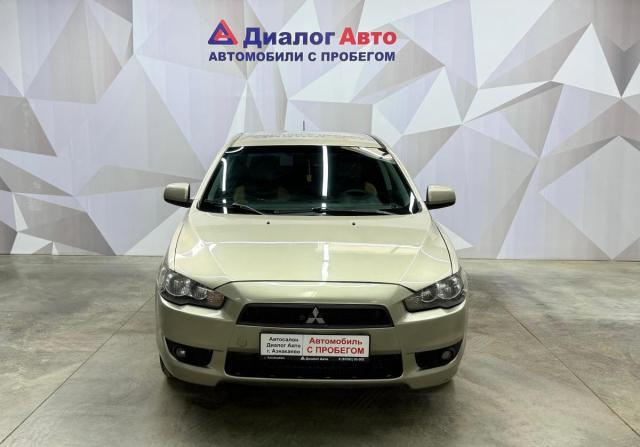 Mitsubishi Lancer X с пробегом 2010 года, цена 760 000 рублей, 218715 км, седан, Автокод Объявления