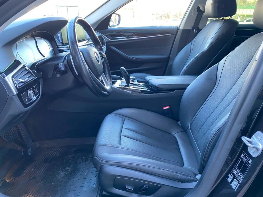 BMW 5 серии VII (G30/G31/G38) Рестайлинг Екатеринбург  - изображение 11