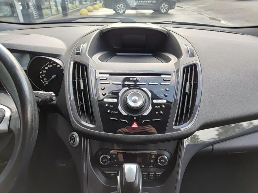 Ford Kuga II Ижевск  - изображение 18