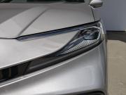 Toyota Camry IX (XV80) China Market Москва  - изображение 41