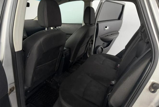 Nissan Qashqai I Рестайлинг с пробегом 2012 года, цена 900 000 рублей, 208596 км, внедорожник, Автокод Объявления