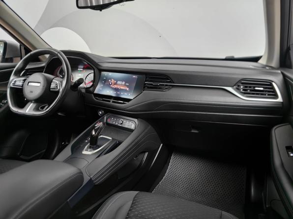 Haval F7 I с пробегом 2021 года, цена 1 498 000 рублей, 132000 км, внедорожник, Автокод Объявления