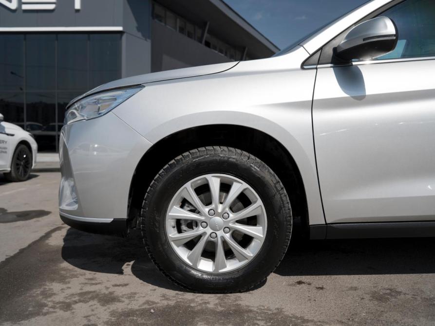 Haval M6 II Москва  - изображение 22