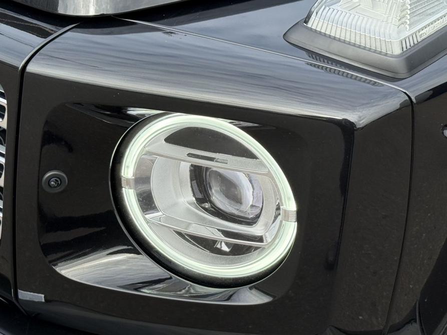 Mercedes-Benz G-Класс III (W463) Москва  - изображение 2