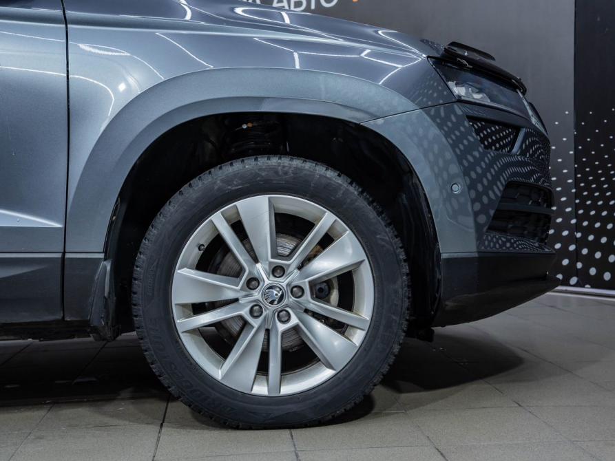Skoda Karoq I Самара  - изображение 24