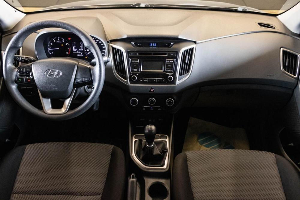 Hyundai Creta I Уфа  - изображение 5