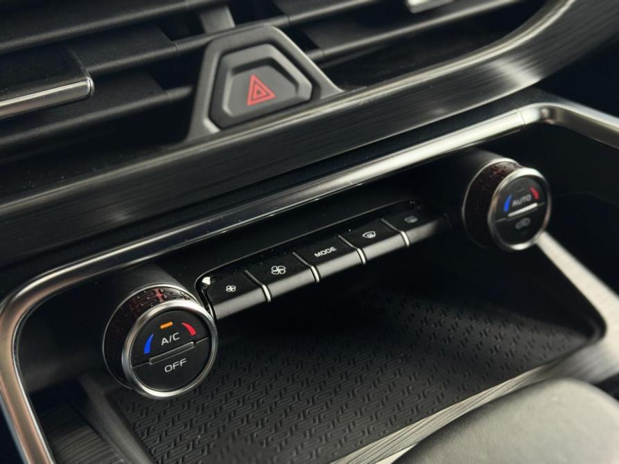 Geely Tugella I Рестайлинг Тула  - изображение 11