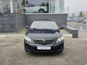 Toyota Corolla X (E140 E150) Саратов  - изображение 17