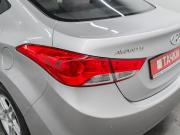 Hyundai Avante V Красноярск  - изображение 44