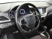 Hyundai Solaris II Екатеринбург  - изображение 29
