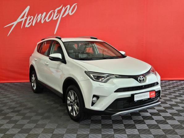 Toyota RAV4 IV (XA40) Рестайлинг с пробегом 2015 года, цена 2 030 000 рублей, 149283 км, внедорожник, Автокод Объявления