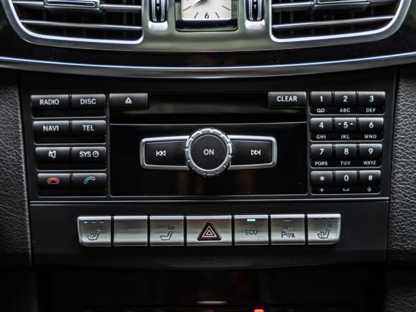 Mercedes-Benz E-Класс IV (W212 S212 C207) Рестайлинг с пробегом 2013 года, цена 1 898 000 рублей, 232816 км, седан, Автокод Объявления