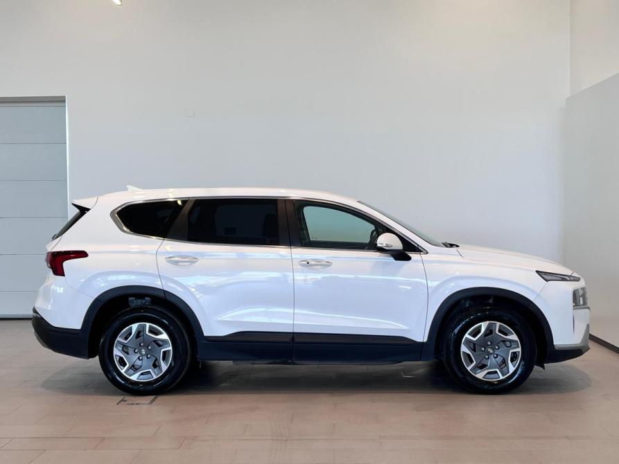 Hyundai Santa Fe IV Рестайлинг Волгоград  - изображение 7
