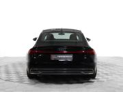 Audi A7 II (4K) Москва  - изображение 30