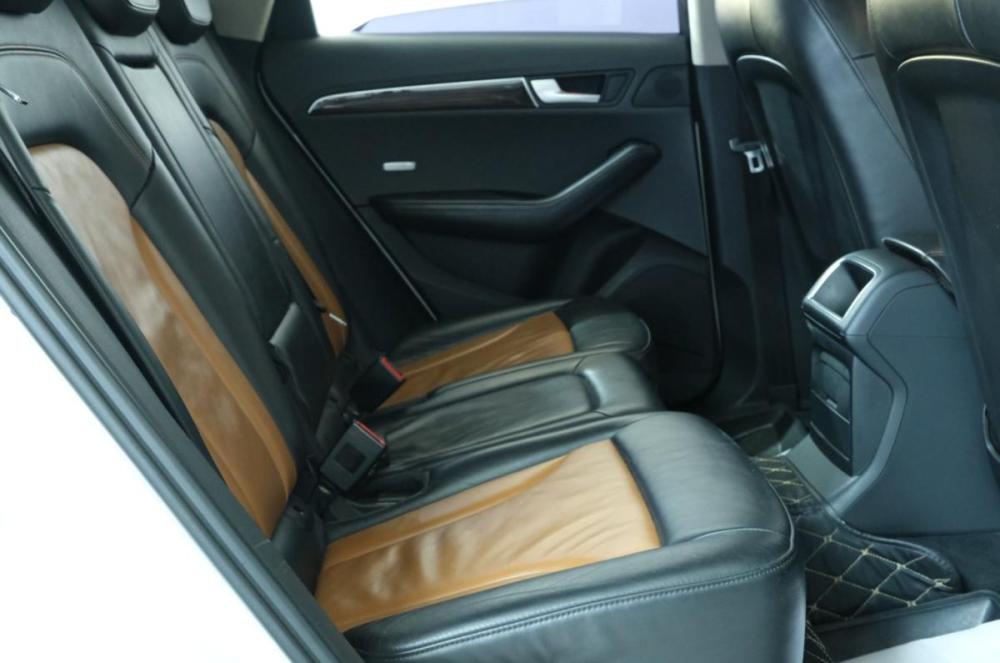 Audi Q5 I (8R) Омск  - изображение 23