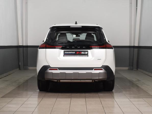 Toyota RAV4 VI (XA60) с пробегом 2026 года, цена 3 999 995 рублей, 13 км, внедорожник, Автокод Объявления