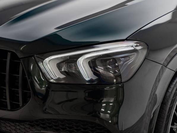 Mercedes-Benz GLE Coupe II (C167) с пробегом 2022 года, цена 8 990 000 рублей, 43000 км, внедорожник, Автокод Объявления