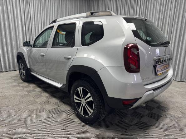 Renault Duster I Рестайлинг с пробегом 2016 года, цена 1 010 000 рублей, 189164 км, внедорожник, Автокод Объявления