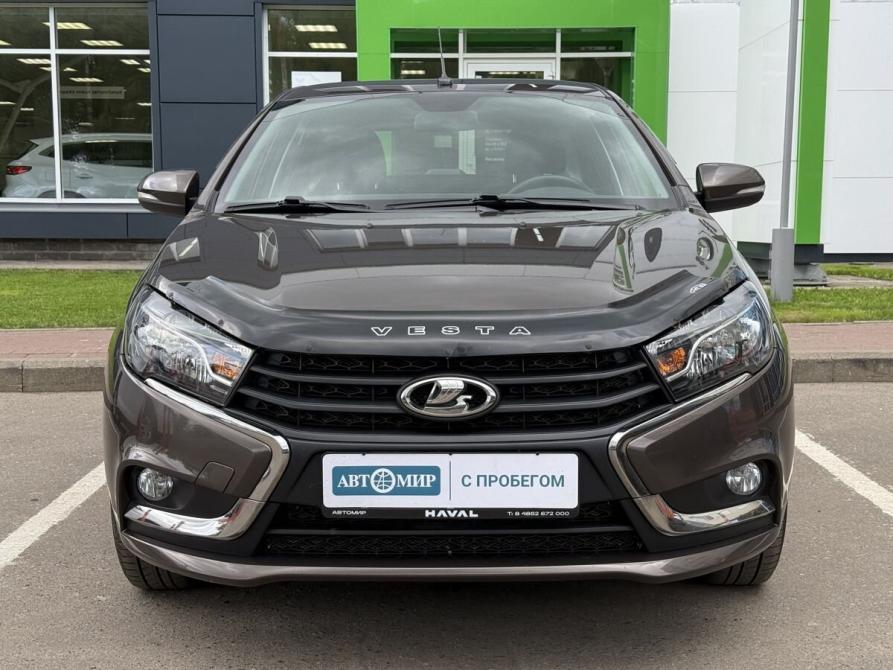 Lada (ВАЗ) Vesta I Ярославль  - изображение 2